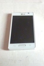 Telefono Cellulare LG - E440 - Vendo Per Pezzi Di Ricambio 