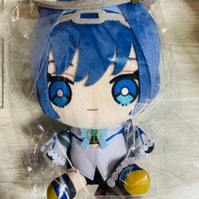 Peluche Auro Chrony Amici con U Hololive dal Giappone usato