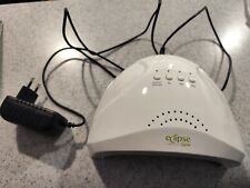 Lampada LED&UV - Eclipse - Smalto semipermanente e Gel