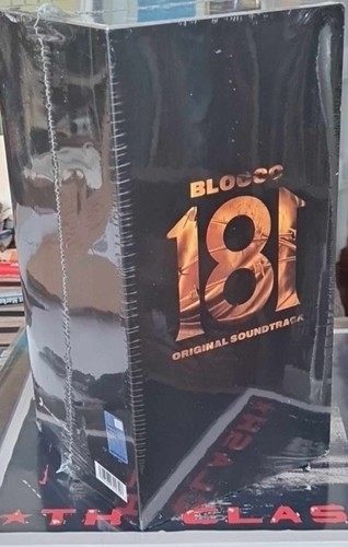 Salmo vari blocco - ,