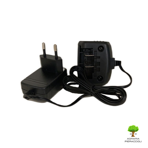 Caricabatteria verdemax 20v - verdemax,