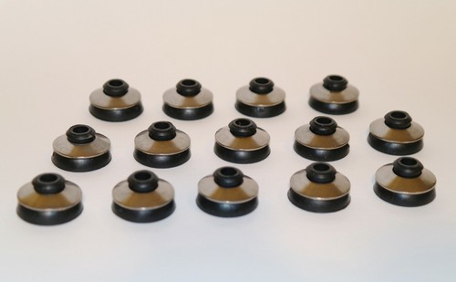 000 rondelle guarnizione - 1.000,