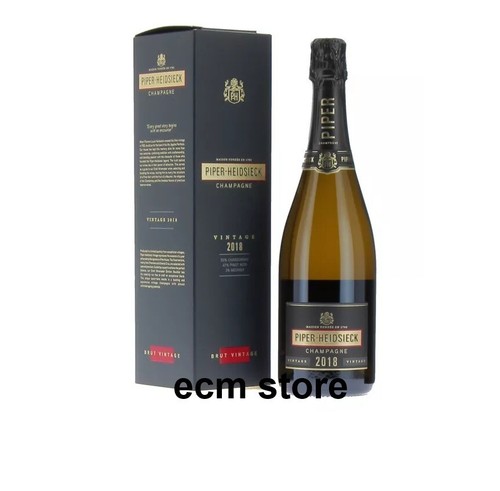Piper heidsieck champagne - piper,