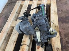 CAMBIO MANUALE COMPLETO PER PEUGEOT 106 2° Serie VJZ VJZ Diesel 1500 (96>)