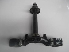 Piastra Inferiore Forcella Usata Yamaha FZR 1000 ('91)