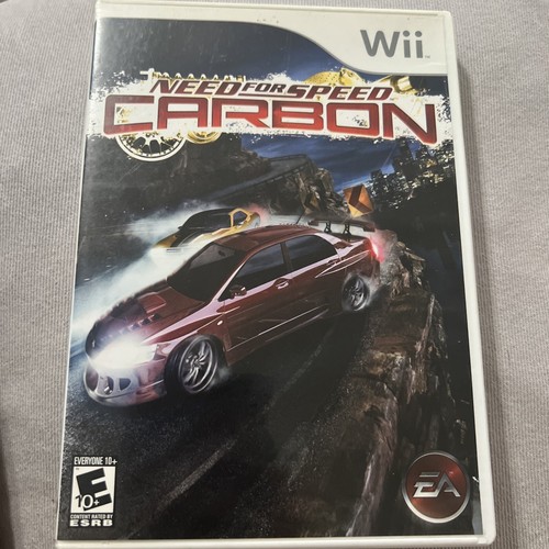 Need for speed - need, speed: