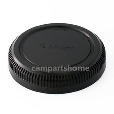 Copriobiettivo posteriore per