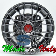 Set cerchi lega - set, 4