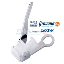 PIEDINO  RAMMENDO MACCHINA PER