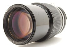 [Ecc+++++] Nikon Nikkor 200mm f/4 Teleobiettivo AI dal Giappone #a073090