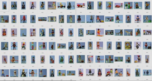 Playmobil set speciali
