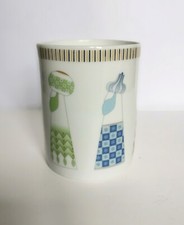 Bicchiere Porta candela in