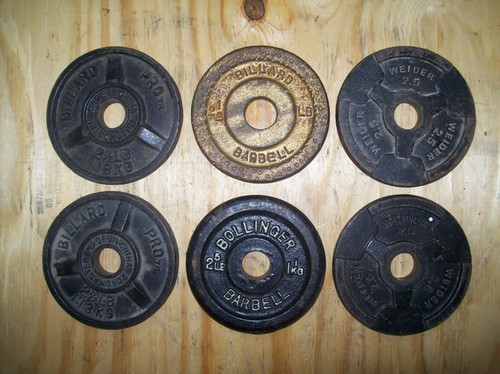 Vgt barbell billard - vgt,
