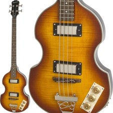 Epiphone Viola Bass VS Basso