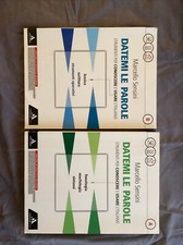 DATEMI LE PAROLE A + B VENDITA