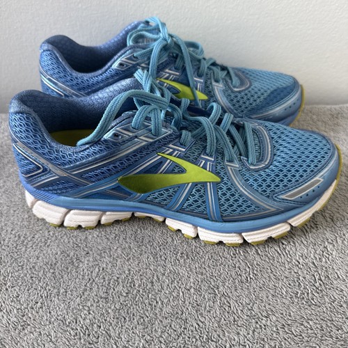 Brooks adrenaline gts donna - gts, 17