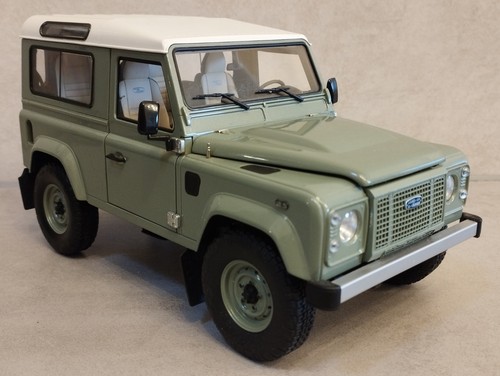 Land rover defender - rover, 90