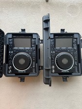 2 Two Pioneer CDJ-3000 BUNDLE