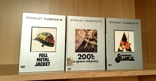 Kubrick full metal - _, jacket