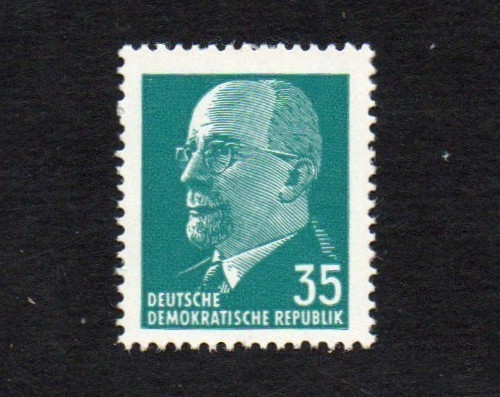 Germania ddr 1971 - germania,