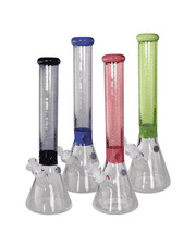 BLAZE Ice Beaker Bong -