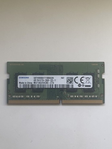 Samsung m471a5244bb0 ctd - samsung, m471a5244bb0-ctd