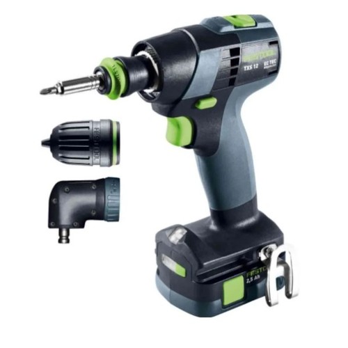 Avvitatore festool txs - avvitatore,