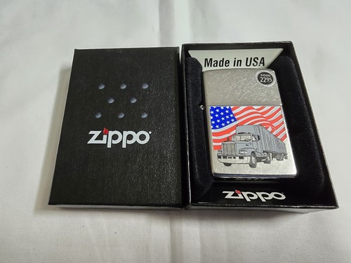 Accendino zippo 2008 - zippo,
