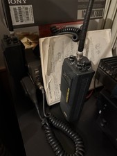 PALMARE INTEK ALAN 50,HANDYCOM  50 S CB 40 CANALI