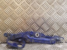 Cerniera bagagliaio portellone