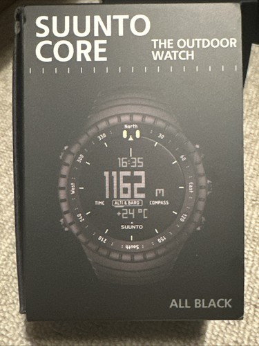Orologio militare suunto - orologio,