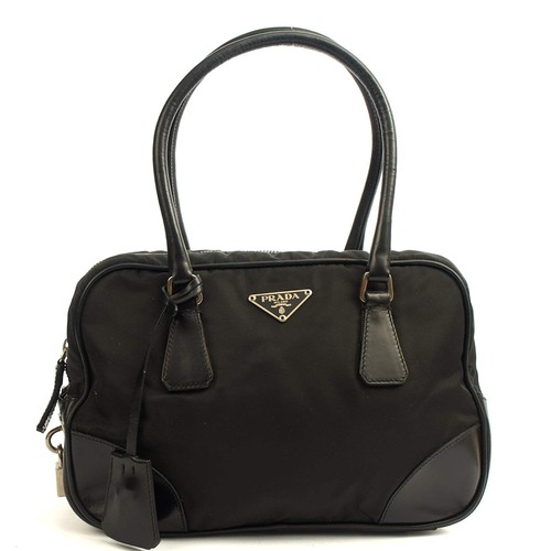 Prada borsa tracolla con - a,