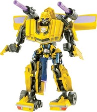 Transformers Movie Bumblebee