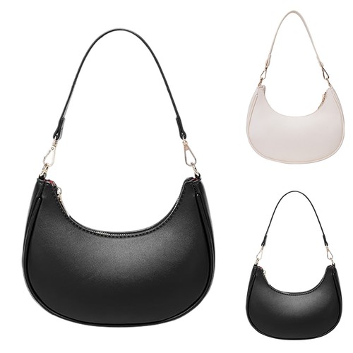 Borsa donna ascella - , luna