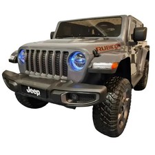 Macchina Elettrica Bambini 12V