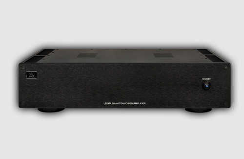 Leema graviton amplificatore - graviton,