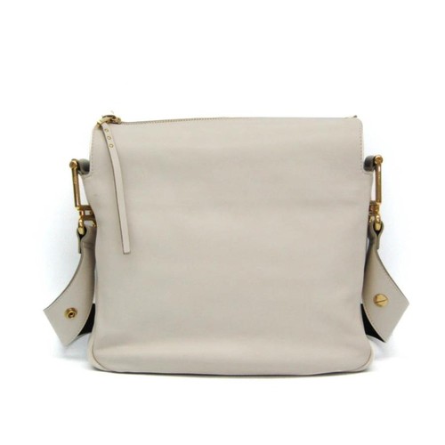 Borsa tracolla chloe vanessa - borsa,