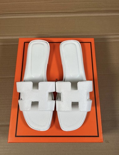 Ciabatte hermes donna - da,
