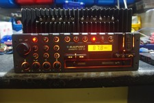 Autoradio d'epoca BLAUPUNKT