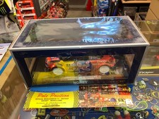 NOREV 1:18 CITROEN C3 WRC RALLY TOUR DE CORSE 2019 OGIER - INGRASSIA SHIP. WORLD