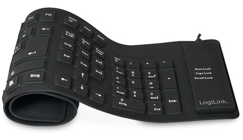 Logilink tastiera id0019a - tastiera,