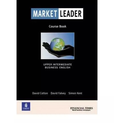 Market leader upper - leader,