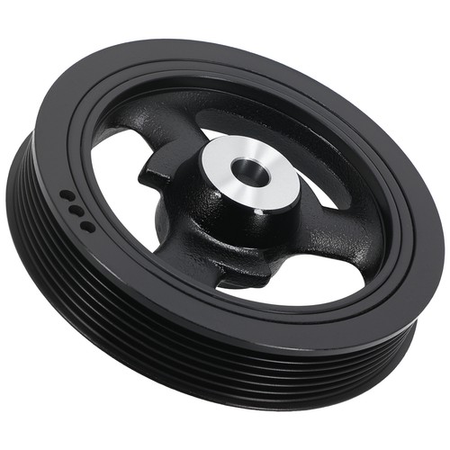 Albero motore puleggia 145mm - albero,