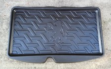 Vassoio fodera stivali