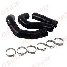 Tubo intercooler turbo per Mitsubishi L200 Warrior 01-2007 2001