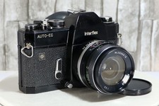 Reflex Argentique INTERFLEX