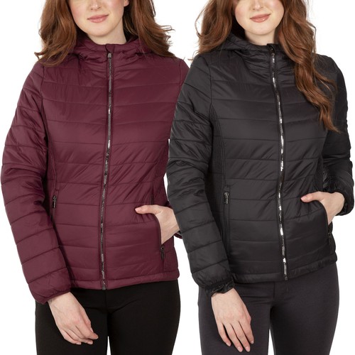 Cappotto giacca imbottito - , con