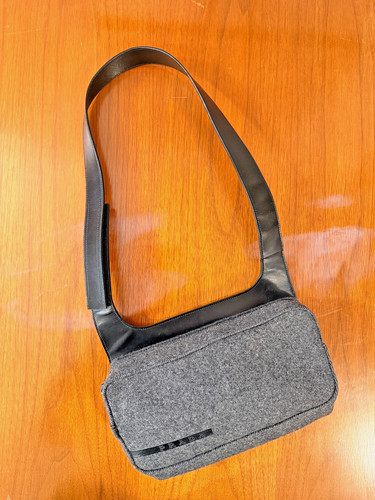 Borsa tracolla prada fw1999 - a,