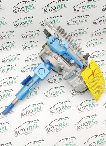 Piantone sterzo fiat panda - sterzo,