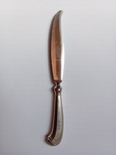 Modern Hollow Pistol Knife